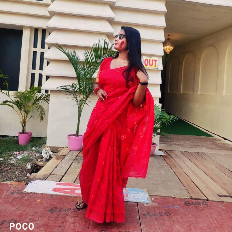 Moumita Sultana
